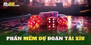 Phần Mềm Dự Đoán Tài Xỉu